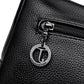 Women's Large Capacity Soft Leather Fashion Crossbody Bags