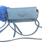 Women's Wings Chain Trendy Versatile Fashion Retro Shoulder Bags