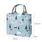Fashion Mummy Waterproof Diaper Portable Mom Bags