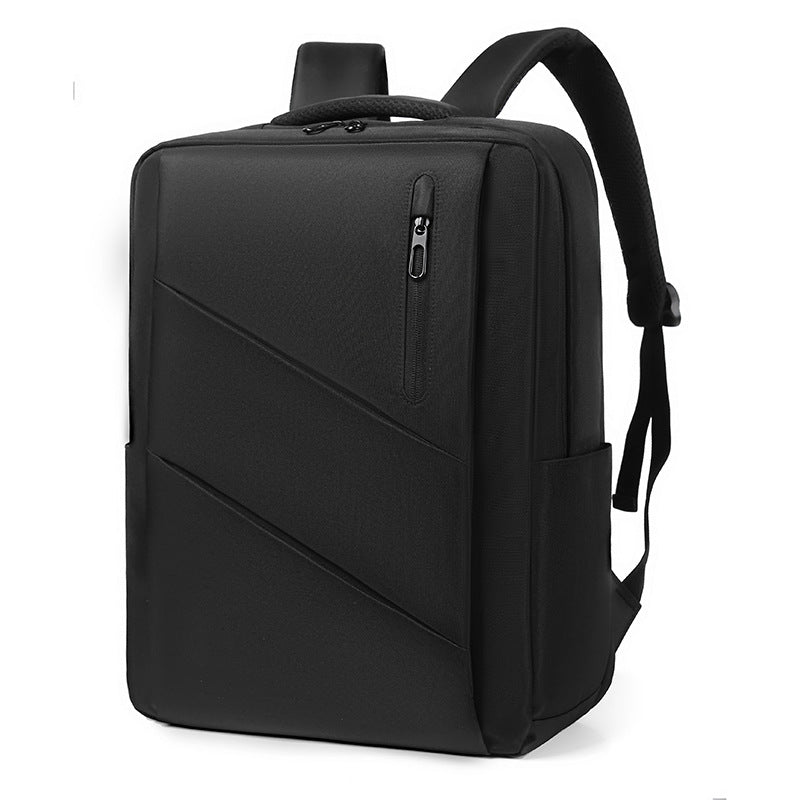 Men's Inch Large Capacity Game College Expansion Backpacks