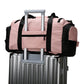 Capacity Short Business Trip Dry Wet Separation Independent Travel Bags