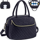 Diaper Quilted Maternal Storage For Moms Bags