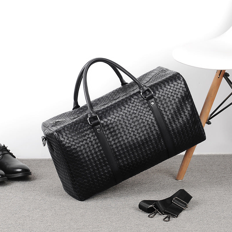 Wet Separation Yoga Large Capacity Short Travel Bags