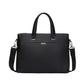 Men's Cattlehide Leather Fashion Leisure Senior Sense Bags