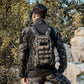 Tactics Army Fan Camouflage Hiking Nylon Sports Backpacks