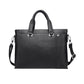 Men's Cattlehide Leather Fashion Leisure Senior Sense Bags