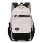 Trendy High College Style Quality Large Middle School Students' Schoolbags