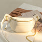 Women's Glamorous New Korean Fashion Design Crossbody Bags