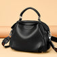 Women's Leather Large Capacity High-grade Western Style Bags