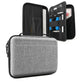 Protective Portable Liner Multifunction Data Cable Bags