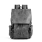 Men's Trendy Large Capacity Waterproof Computer College Backpacks