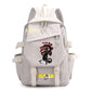 Men's Kobe James Curry Owen Basketball Junior High Backpacks