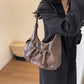 Women's Niche High-grade Retro Hot Underarm Style Shoulder Bags