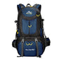 Versatile Large Capacity Camping Waterproof Hiking Backpacks