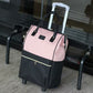 Women's Popular Comfortable Short-distance Waterproof Boarding Travel Bags