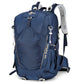 Large Capacity Waterproof Design Camping Hiking Mountaineering Backpacks