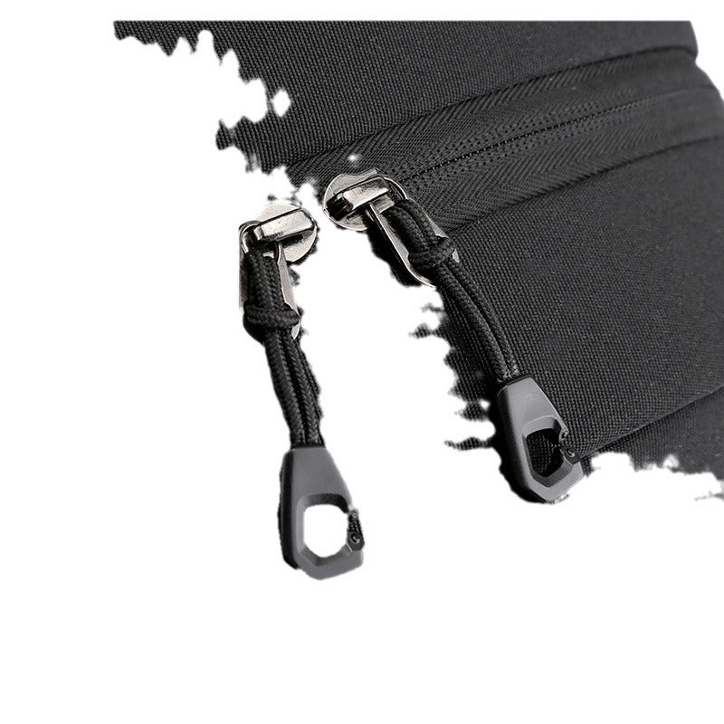 Men's Fashion Simple Large Capacity Computer High Backpacks