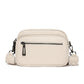 Women's Leather Exquisite First Layer Cowhide Light Crossbody Bags