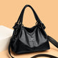 Women's Versatile Classy Slouchy Fashion Retro Handbags