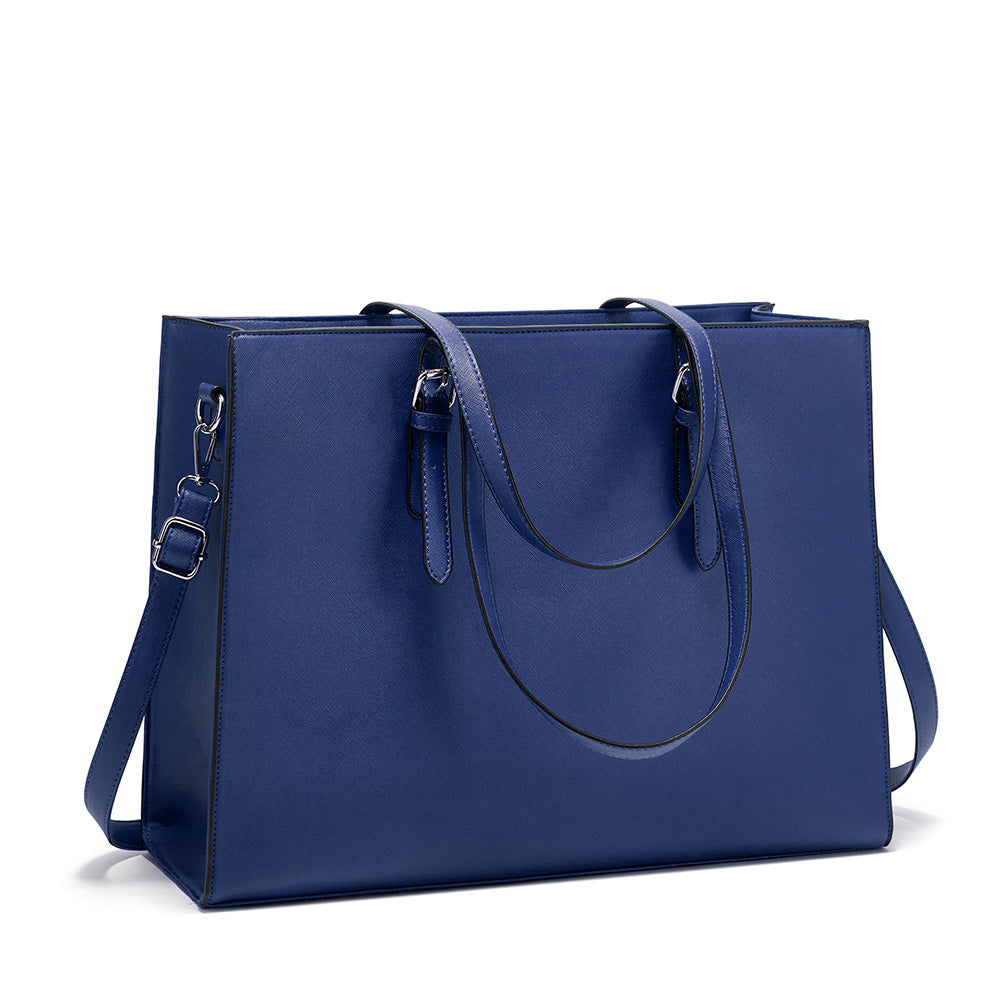 Women's Glamorous Business Portable Large Capacity Bags