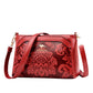 Women's New Comfortable Chinese Style Mom Shoulder Bags