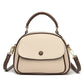 Spring Authentic Leather Tactile Feel Single Korean Bags