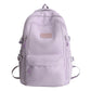 Women's & Men's & College Junior Computer Short-distance Middle School Students' Schoolbags