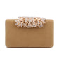 Women's With Diamonds Dinner High-grade Luxury Banquet Evening Bags