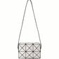 Comfortable September Cupid Box Life Pillow Crossbody Bags