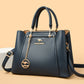 Women's Fashion Elegant Multi Compartment Cross Body Handbags