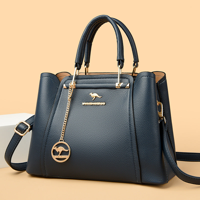 Women's Fashion Elegant Multi Compartment Cross Body Handbags