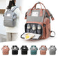 Thermal Insulation Storage Dry Wet Separation Bags