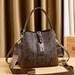 Women's Pretty Glamorous Charming Wide Strap Bags