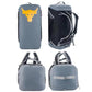 Large Capacity Dry Wet Separation Business Bags