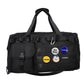 Women's Large Capacity Training Short Distance Storage Backpacks