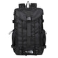 Women's & Men's & Fashion Korean Style Waterproof College Backpacks