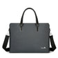 Men's Oxford Business Spring Simple Fashion Computer Men's Handbags