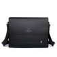 Men's Fashion Business With Lid Vertical Men's Messenger Bags