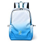 Men's Large Capacity High Computer Trendy Leisure Backpacks