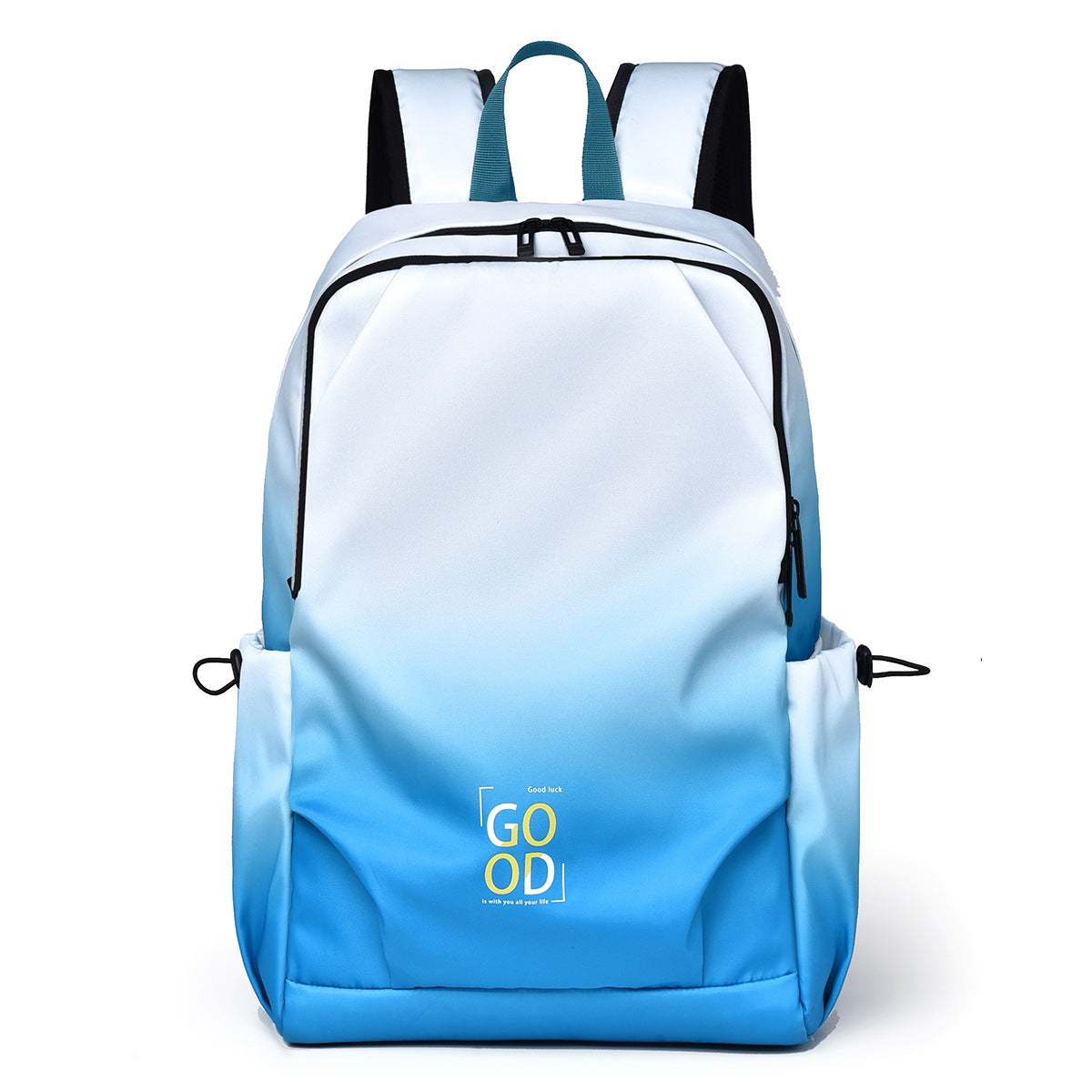 Men's Large Capacity High Computer Trendy Leisure Backpacks