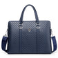 Men's Business Commuter Computer Large Capacity Men's Briefcases