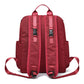 Color Large Capacity Embroidery Diaper Portable Bottle Bags