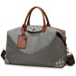 Women's Large Capacity Fashionable Short-distance Korean Style Travel Bags