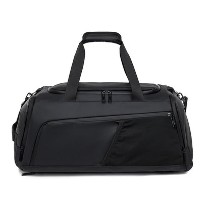 Dry Wet Separation High Quality Version Large Capacity Travel Bags