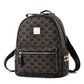 Women's Large Capacity Fashion Street Shot Backpacks