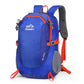 Climbing Waterproof Hiking Camping Large Capacity Mountaineering Backpacks