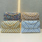 Full Diamond Clutch High-grade Banquet Underarm Handbags