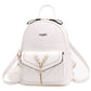 Women's Super Pop Korean Style Fashion Backpacks