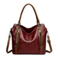 Women's Versatile Slouchy Large Capacity Mom Crossbody Bags