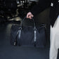 Men's Large Capacity Dry Wet Separation Training Travel Bags
